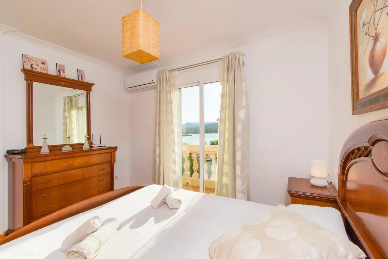 Casa Marcos Alcudia By Mallorca Villa Selection Spanje