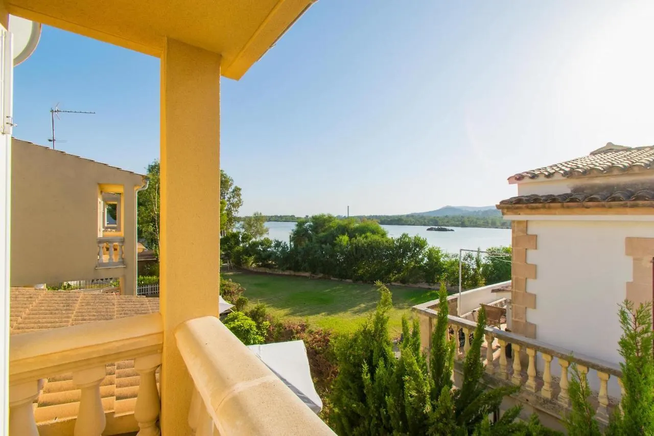 Contacten van Casa Marcos Alcudia By Mallorca Villa Selection
