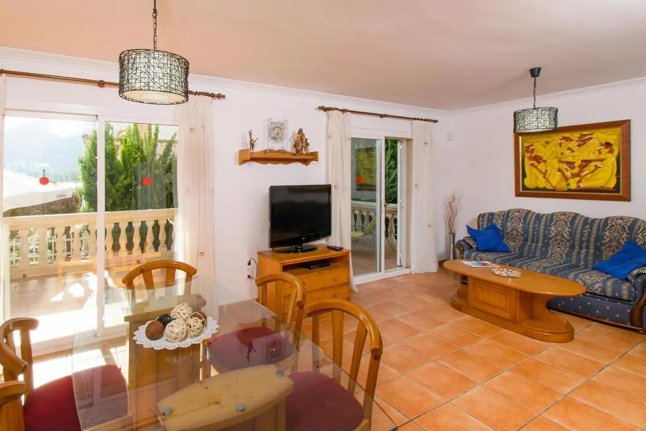 Vakantiehuis Casa Marcos Alcudia By Mallorca Villa Selection Spanje