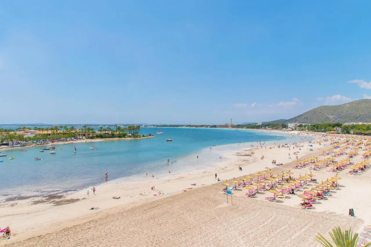 Casa Marcos Alcudia By Mallorca Villa Selection Alcudia (Mallorca)