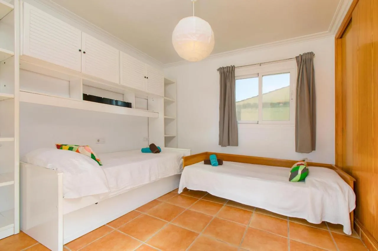 Vakantiehuis Casa Marcos Alcudia By Mallorca Villa Selection Spanje