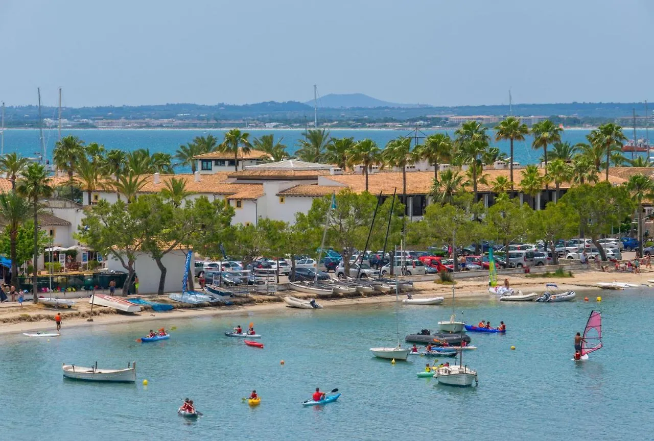 Vakantiehuis Casa Marcos Alcudia By Mallorca Villa Selection