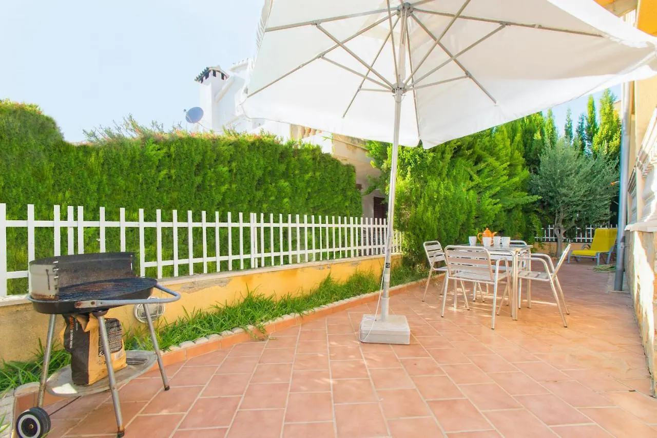 Casa Marcos Alcudia By Mallorca Villa Selection 0*, Alcúdia