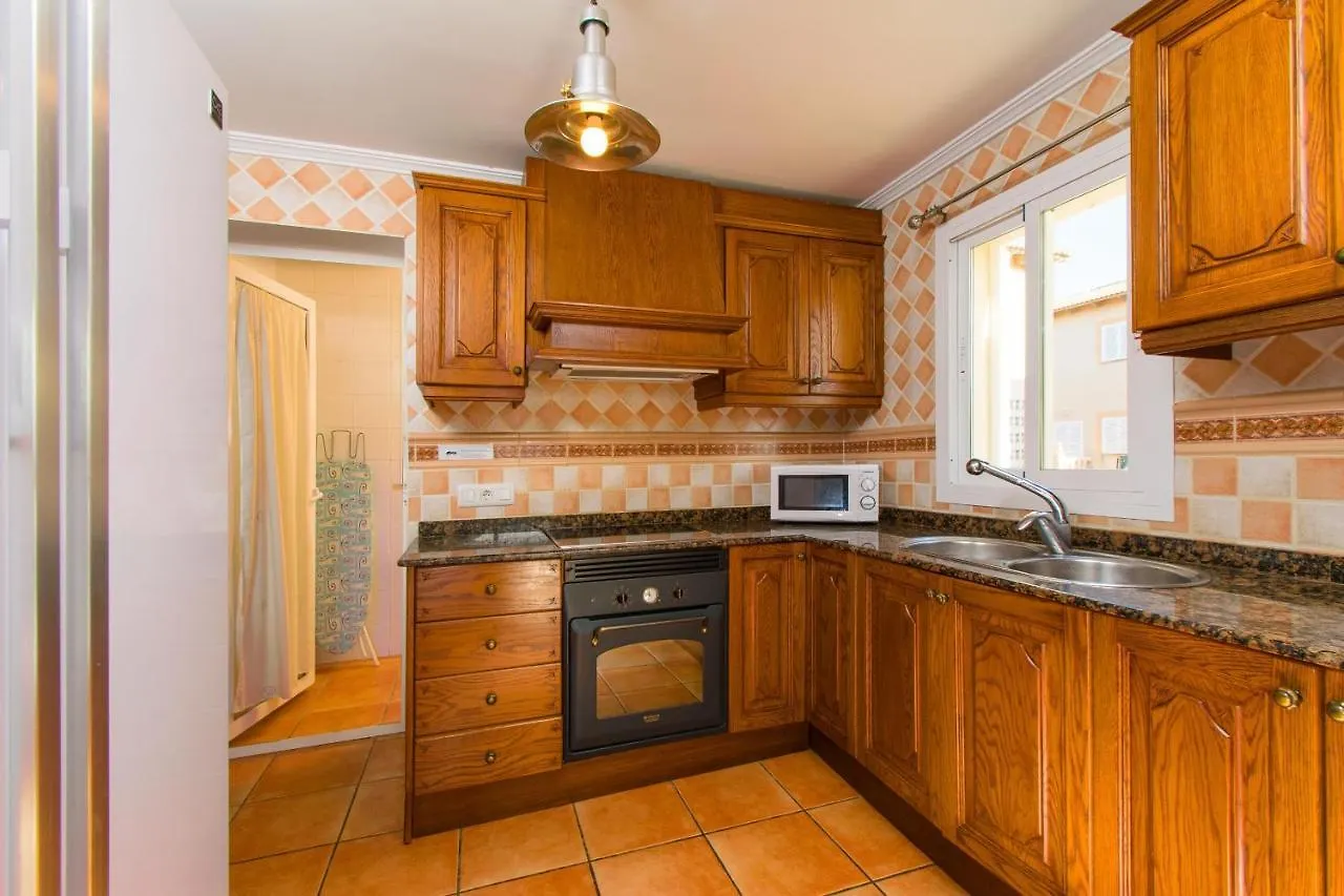 Casa Marcos Alcudia By Mallorca Villa Selection Tatil Evi