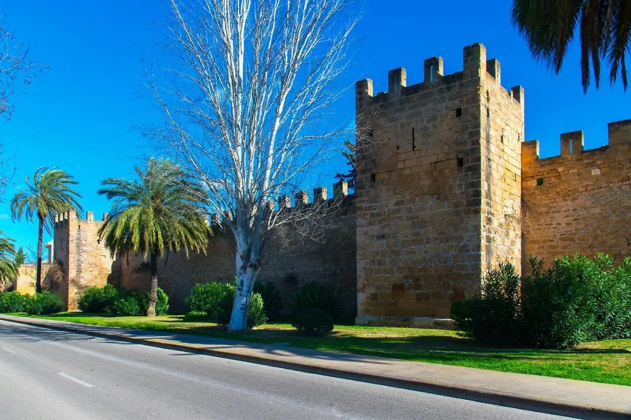 Casa Marcos Alcudia By Mallorca Villa Selection 0*, Alcudia (Mallorca) İspanya