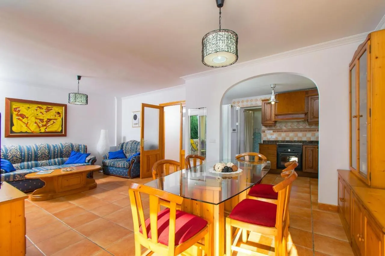 Casa Marcos Alcudia By Mallorca Villa Selection Vakantiehuis Alcúdia