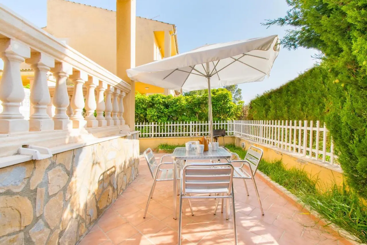 Casa Marcos Alcudia By Mallorca Villa Selection Alcudia (Mallorca)
